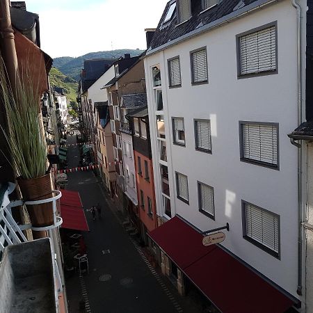 Haus Alte Metzgerei - Im Herzen Der Altstadt Zell an der Mosel Kültér fotó