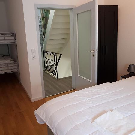 Haus Alte Metzgerei - Im Herzen Der Altstadt Zell an der Mosel Kültér fotó