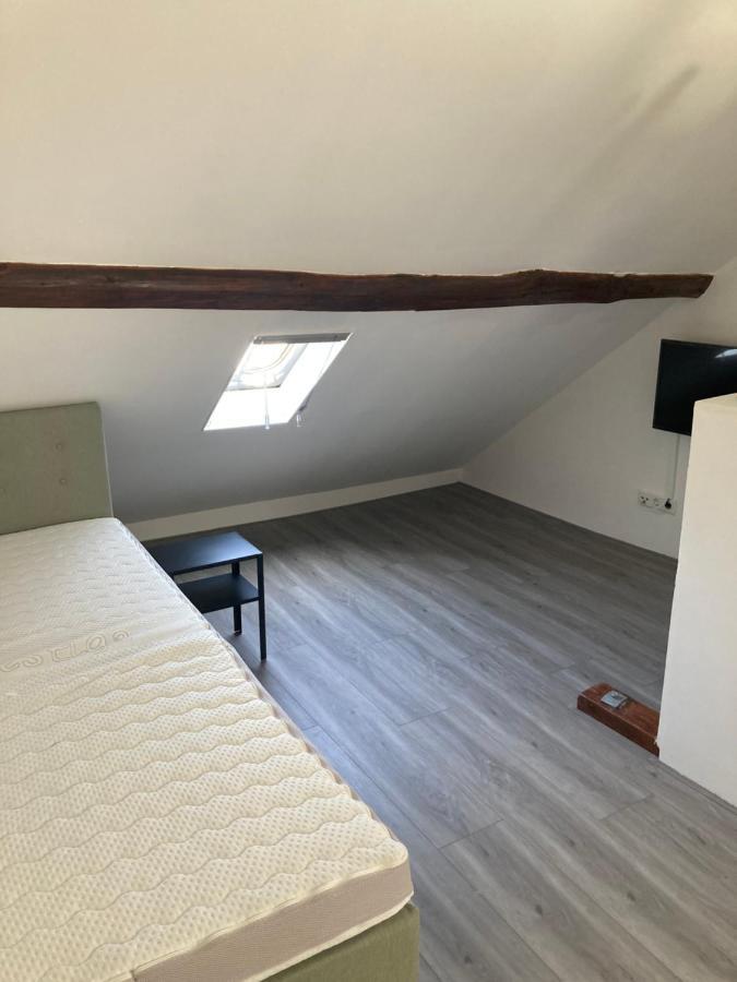 Haus Alte Metzgerei - Im Herzen Der Altstadt Zell an der Mosel Kültér fotó