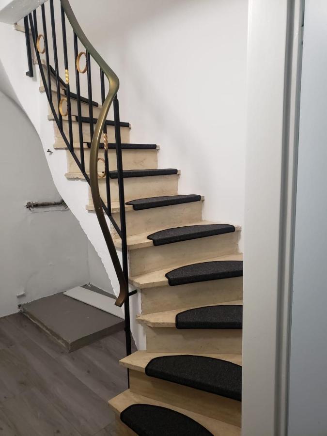 Haus Alte Metzgerei - Im Herzen Der Altstadt Zell an der Mosel Kültér fotó